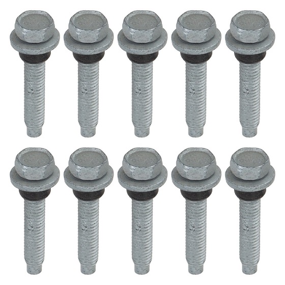 Mopar OEM Intake Manifold Bolts 6.1L HEMI Engines Mopar OEM Intake Manifold Bolts 6.1L HEMI Engines